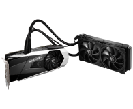 MSI GeForce RTX 3080 SEA HAWK X LHR 10GB GDDR6X - 670519 - zdjęcie 4
